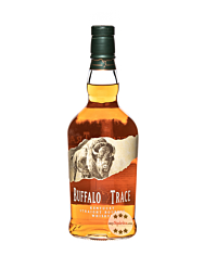 Buffalo Trace: Kentucky Straight Bourbon Whiskey / 40 % vol / 0,7 Liter-Flasche