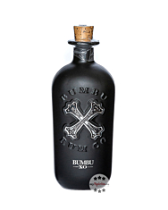 Bumbu XO Rum / 40 % Vol. / 0,7 Liter-Flasche