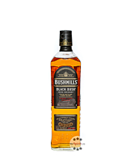 Bushmills Black Bush Irish Whiskey / 40 % Vol. / 0,7 Liter-Flasche