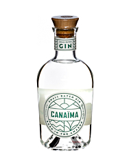 Canaima Small Batch Gin / 47 % Vol. / 0,7 Liter-Flasche