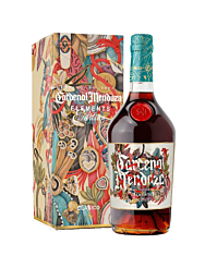 Cardenal Mendoza Solera Gran Reserva Brandy de Jerez / 40 % Vol. / 0,7 Liter-Flasche in Geschenkbox