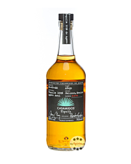 Casamigos Tequila Anejo / 40 % Vol. / 0,7 Liter-Flasche