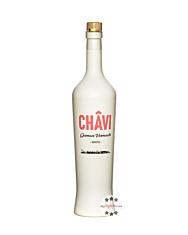 Châvi German Vermouth White / 18 % Vol. / 0,75 Liter-Flasche