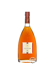 Cognac Chabasse VS de Luxe / 40 % Vol. / 0,7 Liter-Flasche