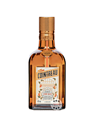 Cointreau L’Unique französischer Orangenlikör / 40 % Vol. / 0,35 Liter-Flasche