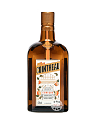 Cointreau Orangenlikör / 40 % vol / 1,0 Liter-Flasche