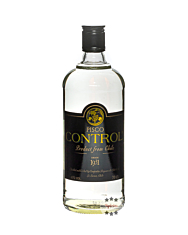 Pisco Control Gran Pisco Product from Chile / 43 % Vol. / 0,7 Liter-Flasche