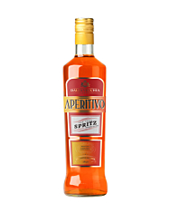 Dalla Vecchia Aperitivo / 11 % vol / 0,7 Liter-Flasche