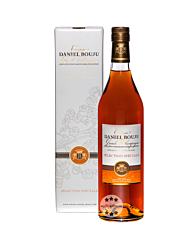 Daniel Bouju Sélection Spéciale Cognac / 40 % Vol. / 0,7 Liter-Flasche in Geschenkkarton