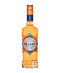 Déjà-Vu Oriental Aperitif / 17 % Vol. / 0,7 Liter-Flasche