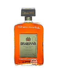 Disaronno Amaretto Originale / 28 % Vol. / 1,0 Liter-Flasche