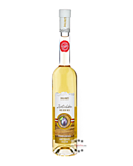 Dolomiti Antiquus Zwetschken-Schnaps / 36 % Vol. / 0,5 Liter-Flasche