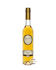 Dolomiti Grappa Riserva - In Botti di Rovere / 40 % vol. / 0,5 Liter-Flasche