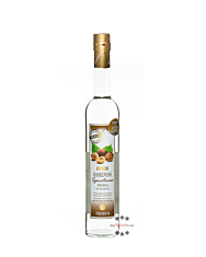 Dolomiti: Haselnuss Premium / 40 % Vol. / 0,5 Liter