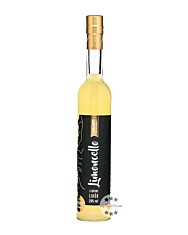 Dolomiti Limoncello Zitronenlikör / 30 % Vol. / 0,5 Liter-Flasche