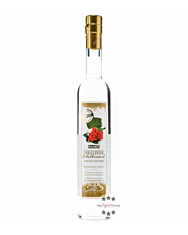 Dolomiti Vogelbeer Edelbrand / 40 % Vol. / 0,5 Liter-Flasche