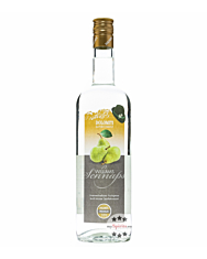 Dolomiti: Williams Birnen Schnaps / 35% Vol. / 1,0 Liter - Flasche