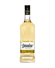 El Jimador Reposado Tequila / 38 % vol / 0,7 Liter-Flasche