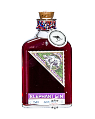 Gin Elephant Sloe Gin / 35% / 0,5 Liter