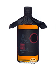 Ensō Japanese Whisky / 40 % Vol. / 0,7 Liter-Flasche