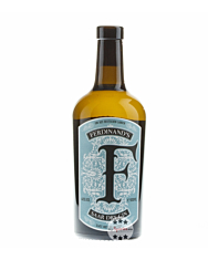 Ferdinand’s Saar Dry Gin – Riesling-Gin / 44 % vol. / 0,5 Liter-Flasche