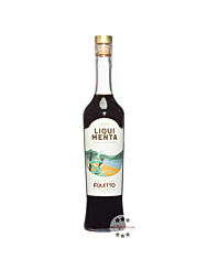 Foletto Liquimenta Liquore / 20 % Vol. / 0,5 Liter-Flasche