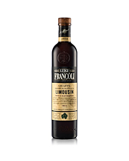 Francoli: Barrique Del Limousin Grappa / 42,5 % vol / 0,7 Liter-Flasche