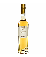 Freihof Haselnuss Liqueur – Haselnuss-Likör aus Österreich / 22,5 % vol. / 0,5 Liter-Flasche