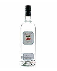 Freihof: "Alt Lustenau" Kirsch-Schnaps /  38% Vol. / 1 Liter