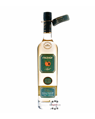 Freihof: "Selection" Apfel-Brand/  40% Vol. / 0,5 Liter