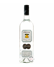 Freihof: "Alt Lustenau" Williams-Birnen-Schnaps /  38% Vol. / 1 Liter