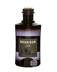 G'Vine Nouaison Gin / 45 % vol. 0,7 Liter-Flasche