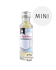 Lantenhammer Lafer K. Kräuter Dry Gin Mini / 40 % Vol. / 0,02 Liter-Flasche