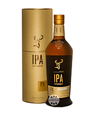 Glenfiddich IPA Experiment Single Malt Scotch Whisky / 43 % Vol. / 0,7 Liter-Flasche in Geschenkdose