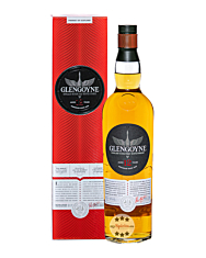 Glengoyne 12 Jahre Highland Single Malt Scotch Whisky / 40 % Vol. / 0,7 Liter-Flasche in Geschenkdose