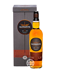 Glengoyne 18 Jahre Highland Single Malt Scotch Whisky / 43 % Vol. / 0,7 Liter-Flasche in Geschenkdose