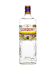 Gordon’s London Dry Gin / 37,5 % vol. / 1,0 Liter-Flasche