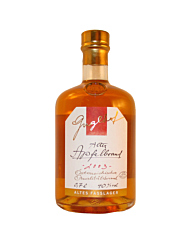 Guglhof: Alter Apfel Brand - Jahrgangsbrand / 40% Vol. / 0,7 Liter - Flasche 