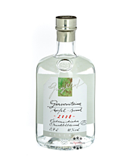 Guglhof: Gravensteiner Apfel Brand Reserve - Jahrgangsbrand / 43% Vol. / 0,7 Liter - Flasche 
