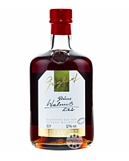 Guglhof Grüne Walnuss Likör / 32 % Vol. / 0,7 Liter-Flasche