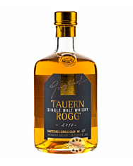 Guglhof TauernROGG Single Malt Whisky / 42 % Vol. / 0,7 Liter-Flasche in Geschenkbox