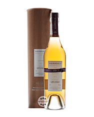 Hämmerle Private Reserve Jonagold Edelbrand / 40 % Vol. / 0,5 Liter-Flasche in Geschenkdose