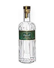 Haswell London Distilled Dry Gin / 47 % vol. / 0,7 Liter-Flasche