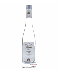 Hauser Tradition Himbeergeist / 35% Vol. / 0,7 Liter