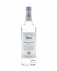 Hauser Tradition Marillen Schnaps / 35% Vol. / 1 Liter