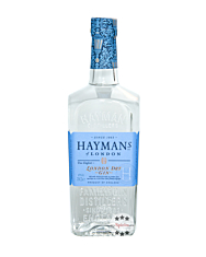 Hayman's London Dry Gin / 41,2 % vol. / 0,7 Liter-Flasche 