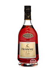 Hennessy VSOP Privilège Cognac / 40 % Vol. / 0,7 Liter-Flasche