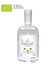 Hernö Old Tom Gin Bio / 43 % Vol. / 0,5 Liter-Flasche