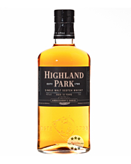Highland Park 10 Jahre Ambassador’s Choice Single Malt Scotch Whisky / 46 % Vol. / 0,7 Liter-Flasche