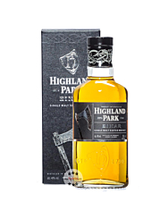 Highland Park Einar Single Malt Scotch Whisky / 40 % Vol. / 0,35 Liter-Flasche in Karton